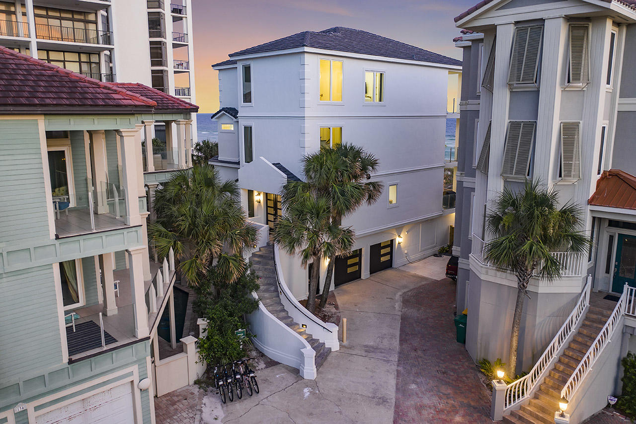 DUNES OF DESTIN - Residential