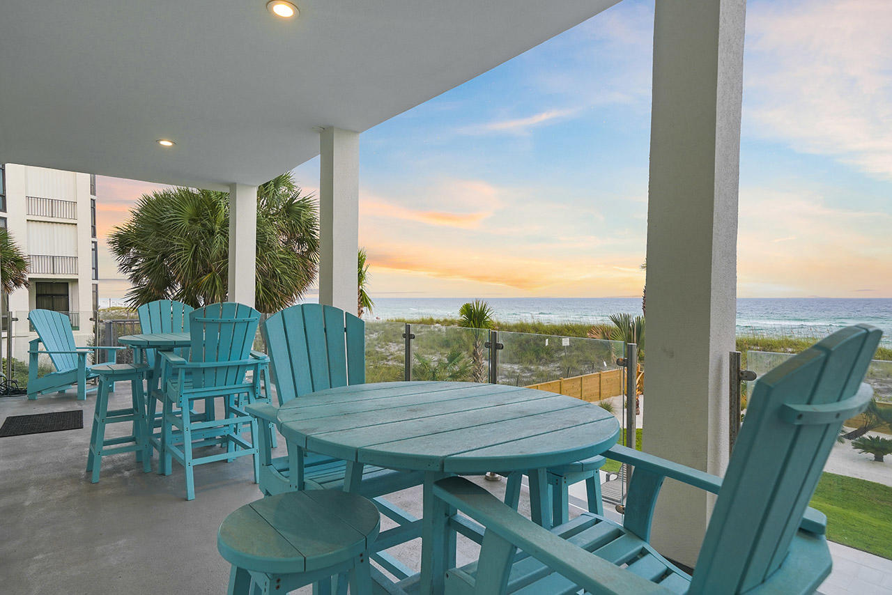 DUNES OF DESTIN - Residential