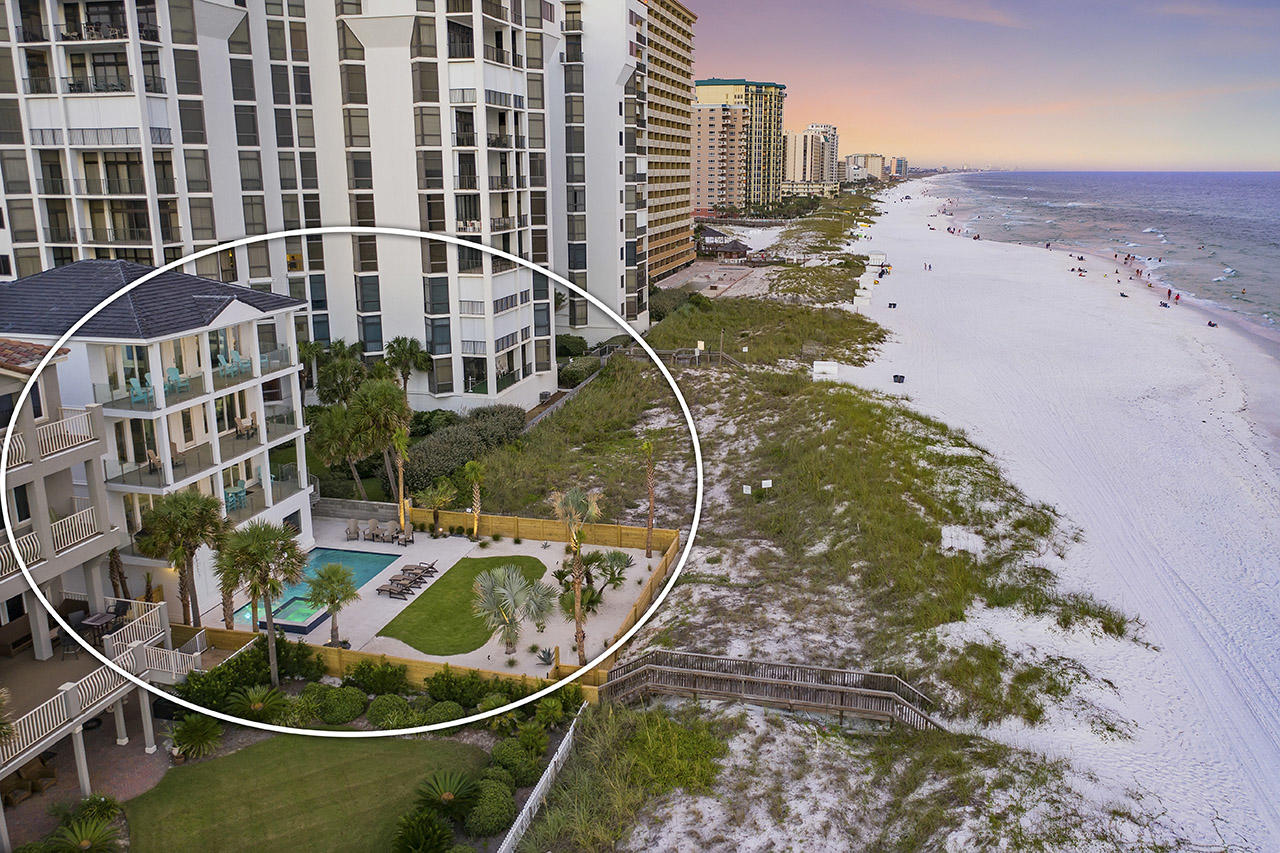 DUNES OF DESTIN - Residential