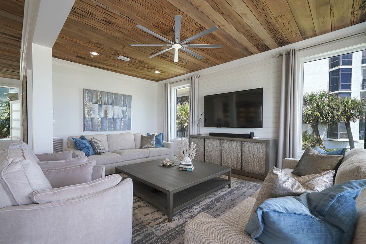 DUNES OF DESTIN - Residential