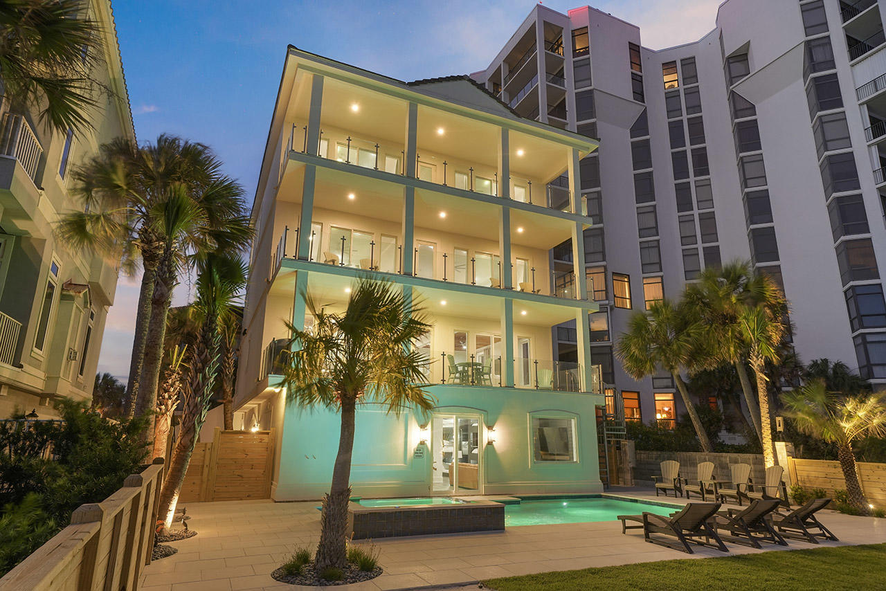 DUNES OF DESTIN - Residential
