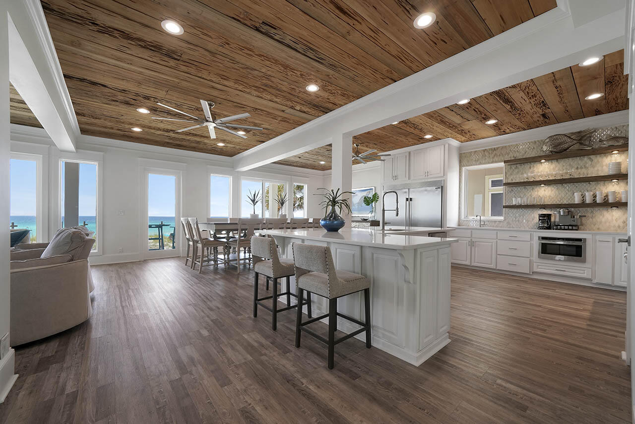 DUNES OF DESTIN - Residential
