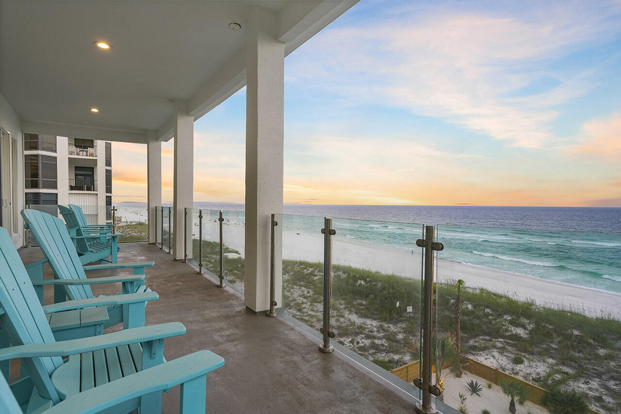 DUNES OF DESTIN - Residential