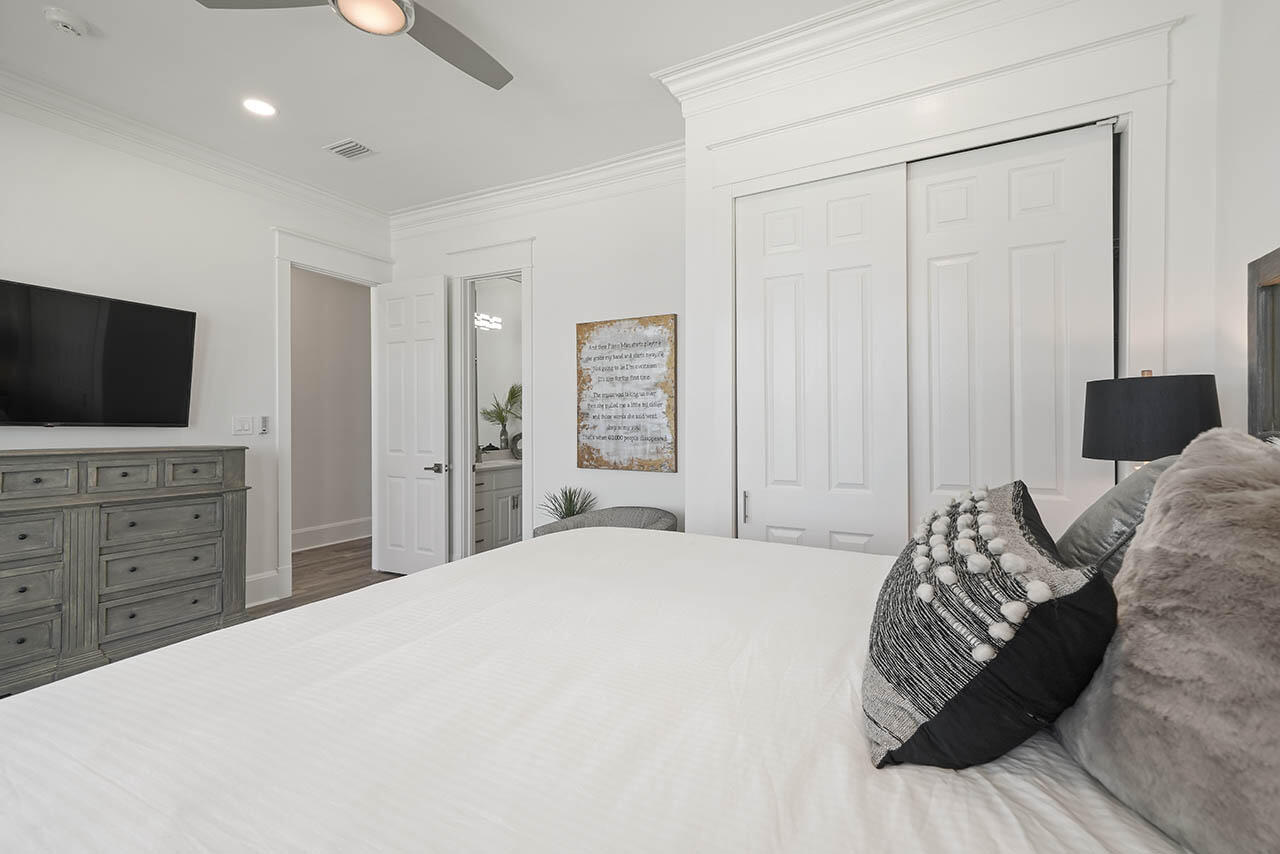 DUNES OF DESTIN - Residential