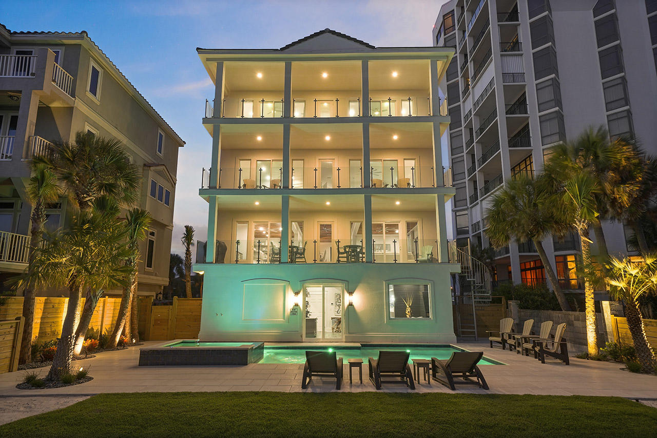 DUNES OF DESTIN - Residential
