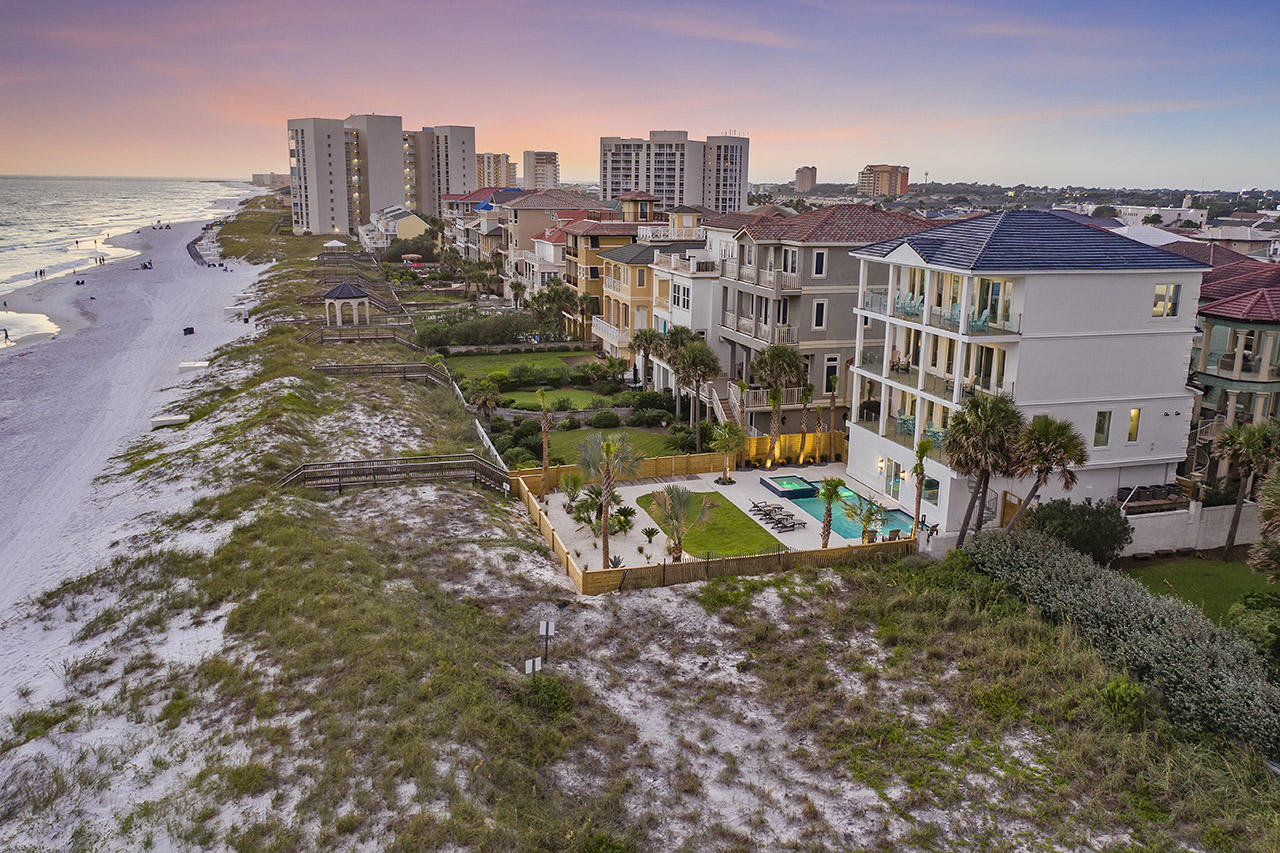 DUNES OF DESTIN - Residential
