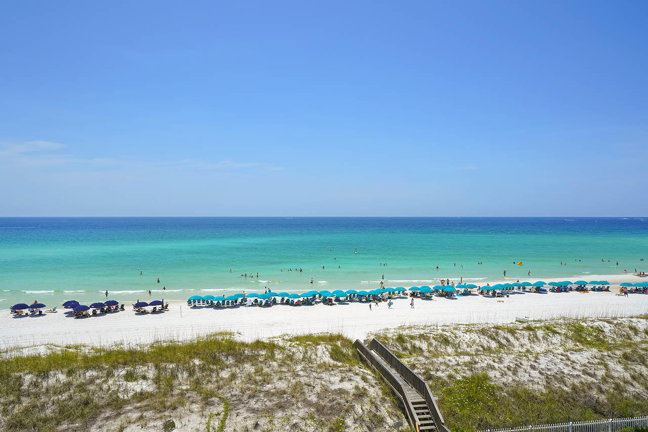 DUNES OF DESTIN - Residential