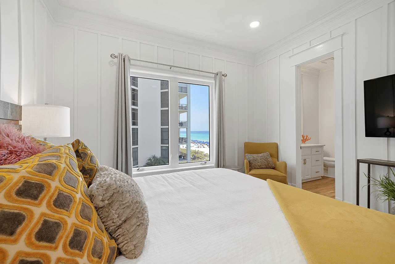 DUNES OF DESTIN - Residential