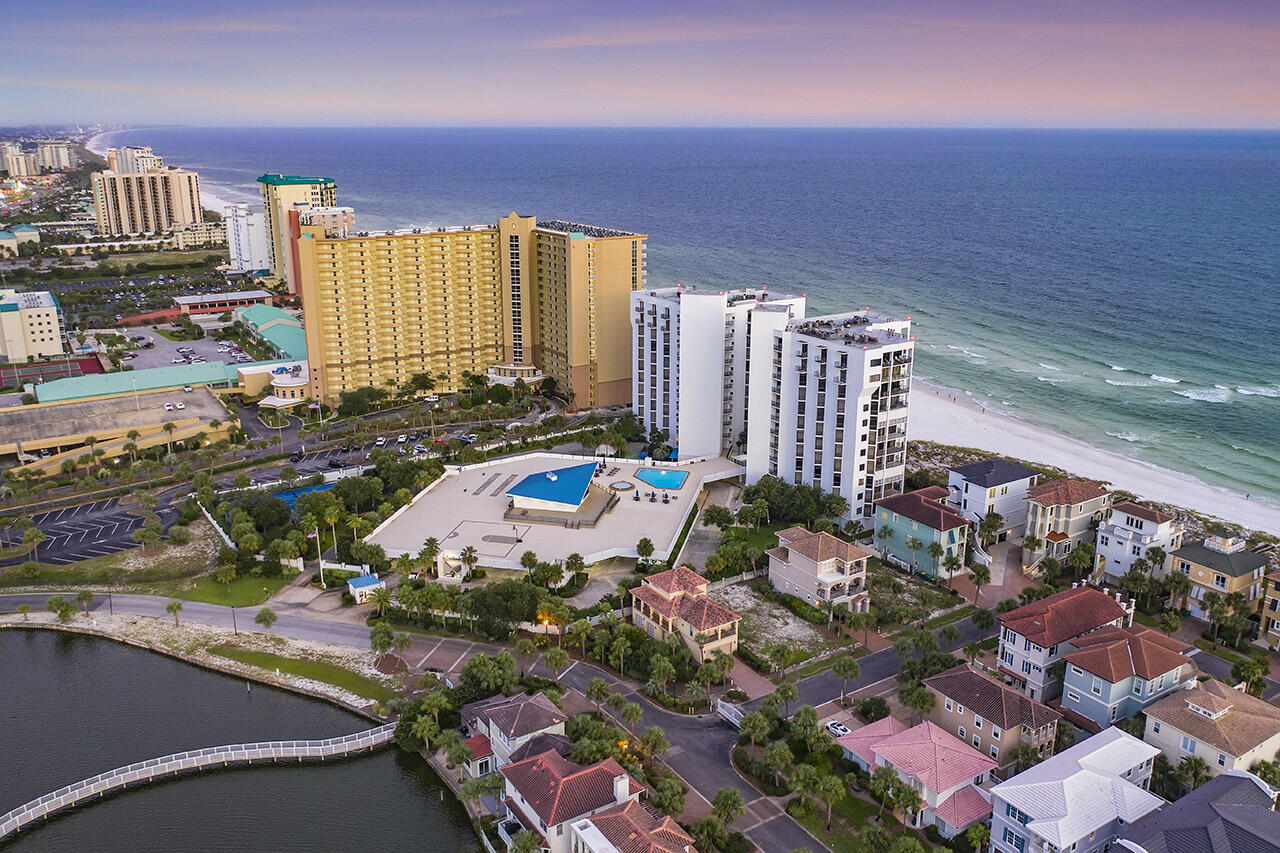 DUNES OF DESTIN - Residential