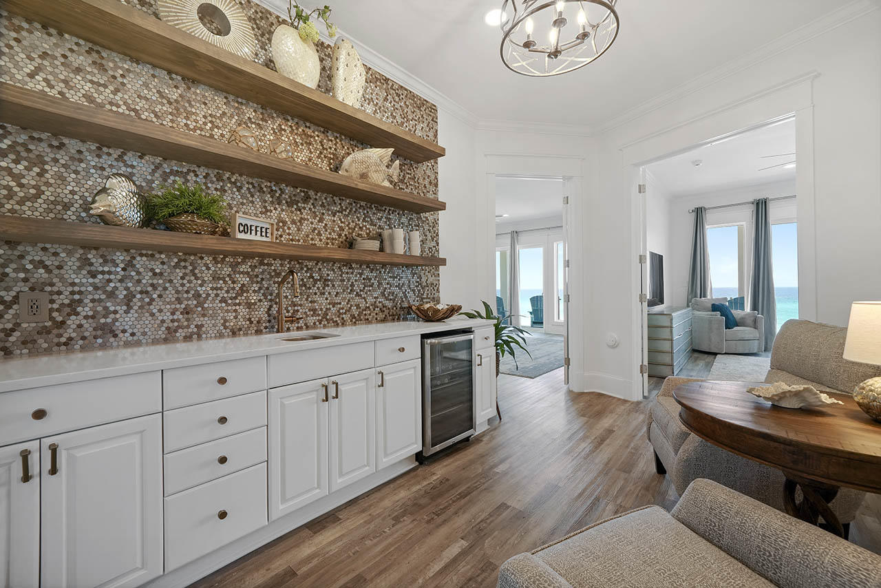 DUNES OF DESTIN - Residential