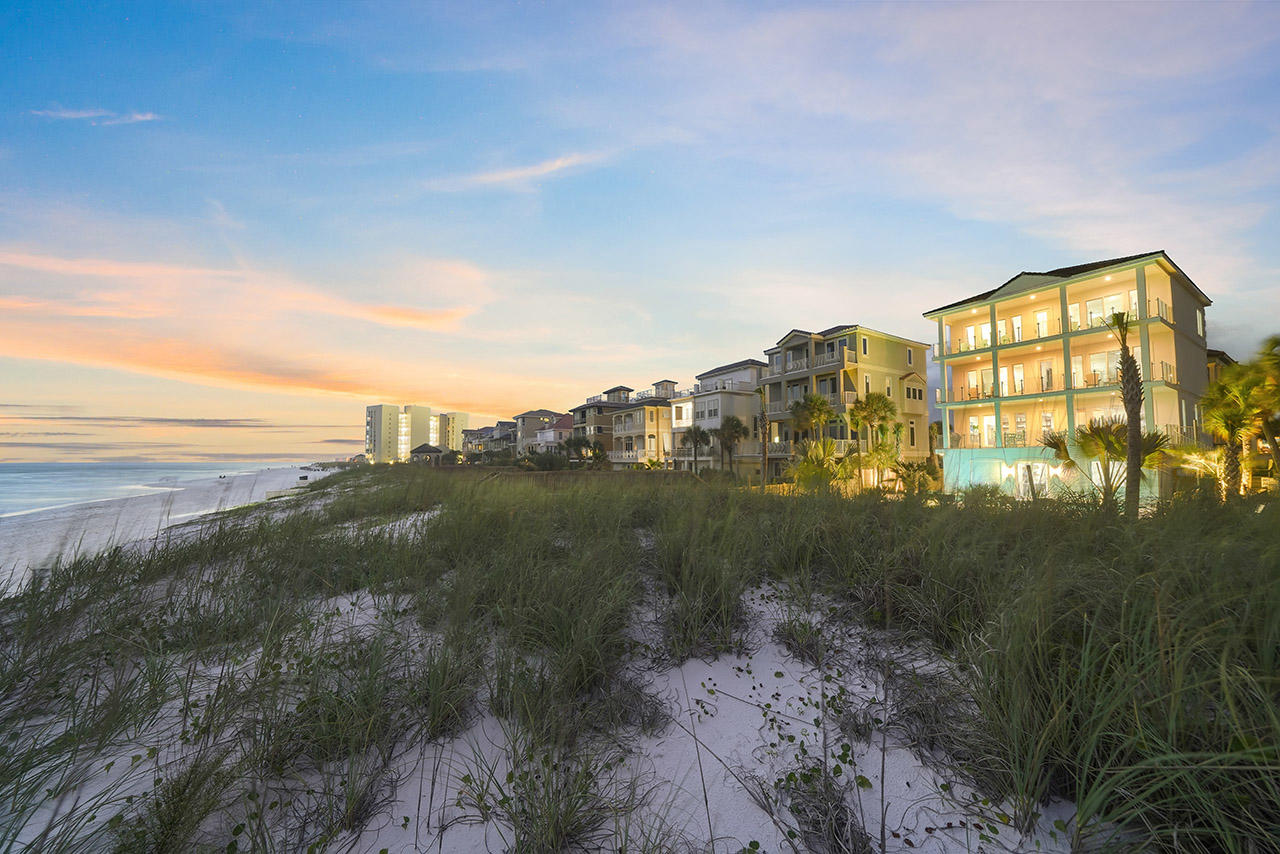 DUNES OF DESTIN - Residential