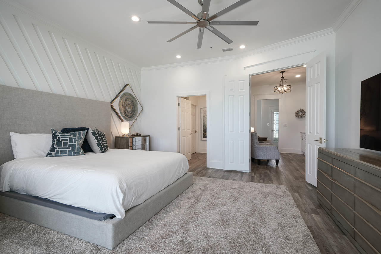 DUNES OF DESTIN - Residential