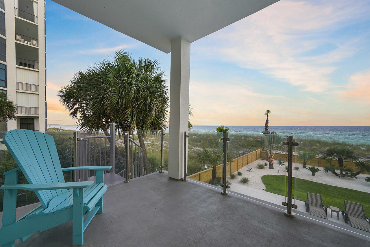 DUNES OF DESTIN - Residential