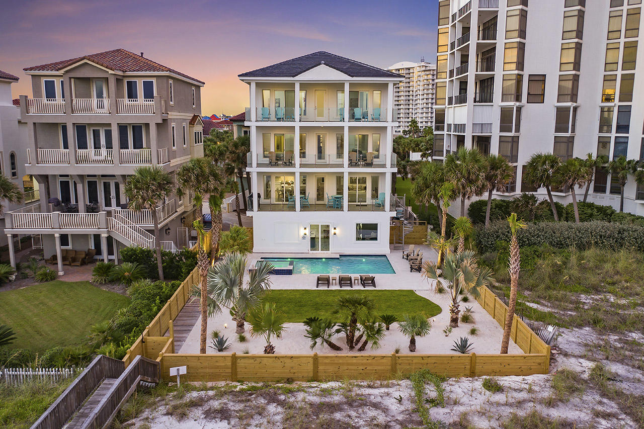 DUNES OF DESTIN - Residential