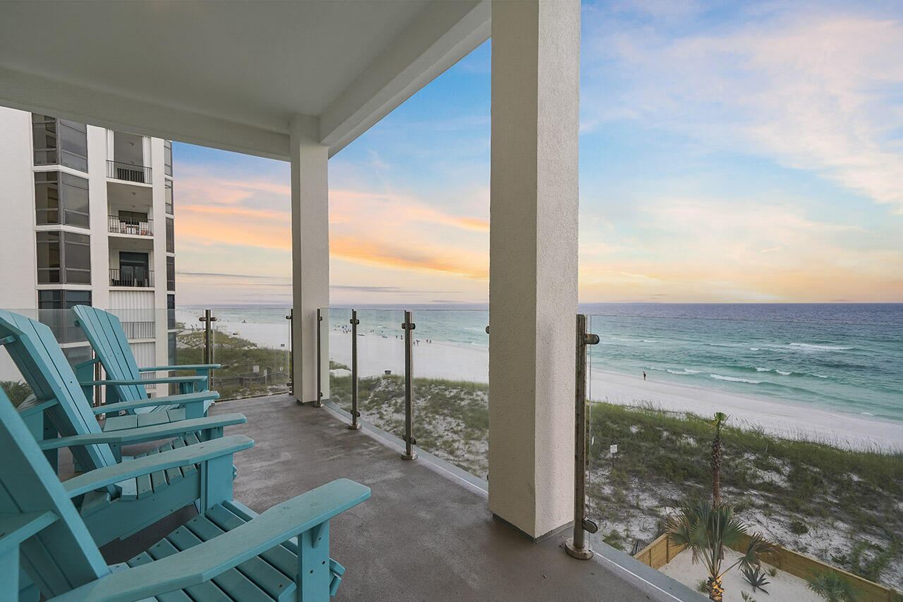 DUNES OF DESTIN - Residential