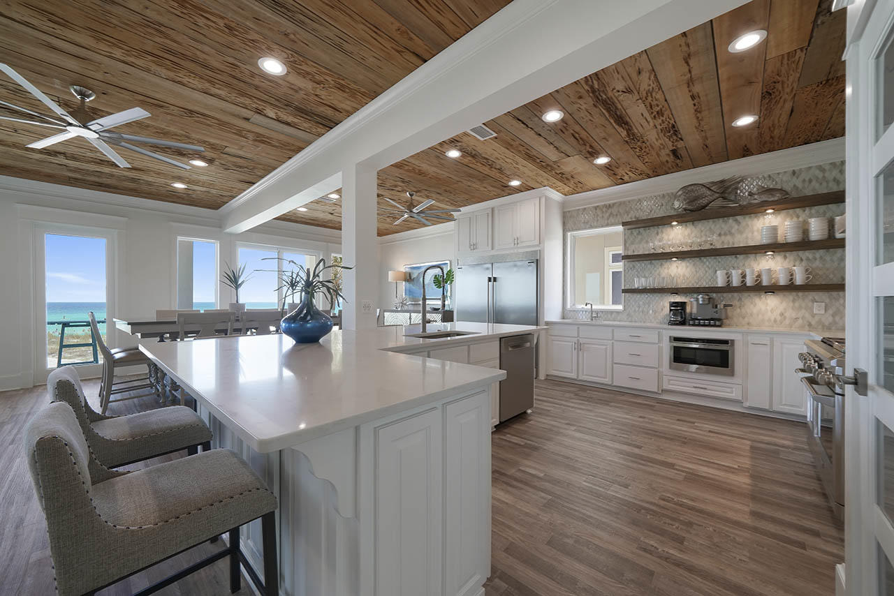 DUNES OF DESTIN - Residential