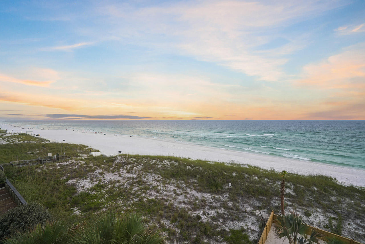 DUNES OF DESTIN - Residential