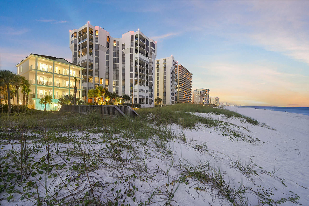 DUNES OF DESTIN - Residential