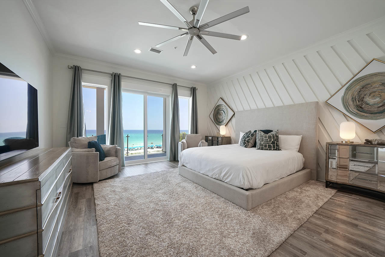 DUNES OF DESTIN - Residential