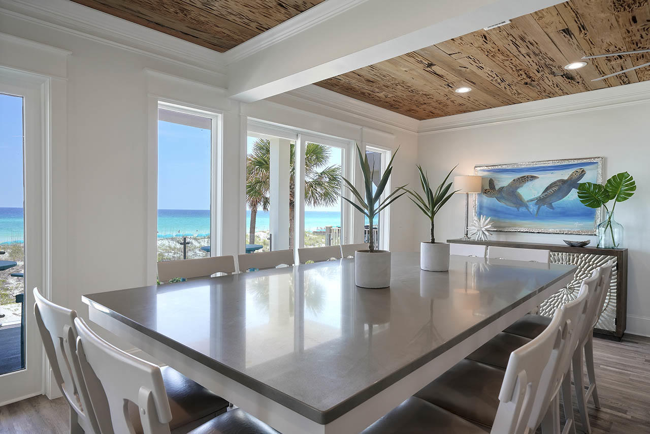 DUNES OF DESTIN - Residential