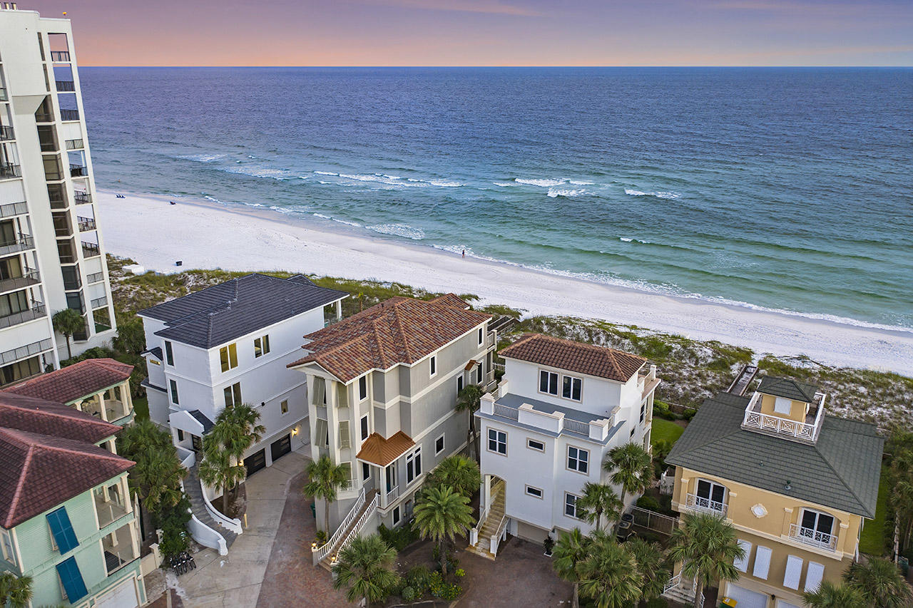 DUNES OF DESTIN - Residential