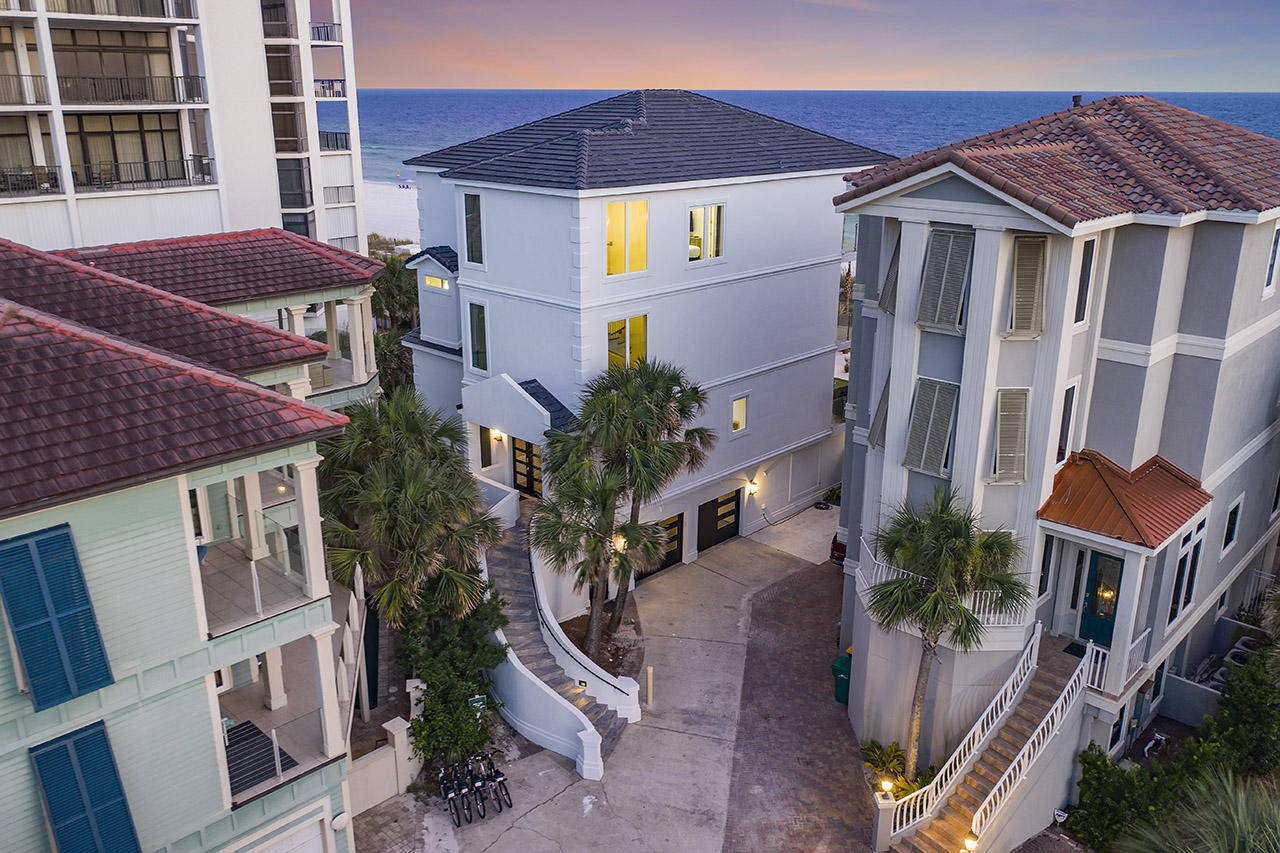 DUNES OF DESTIN - Residential