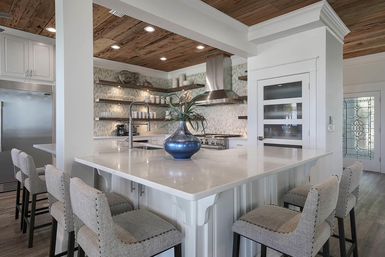 DUNES OF DESTIN - Residential