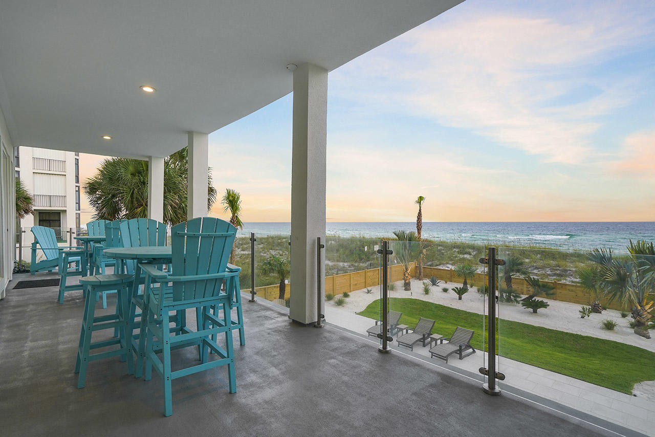 DUNES OF DESTIN - Residential