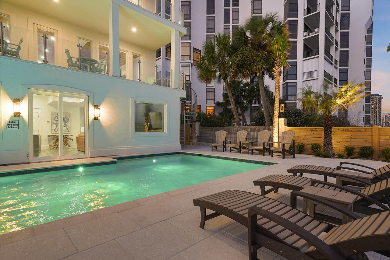 DUNES OF DESTIN - Residential