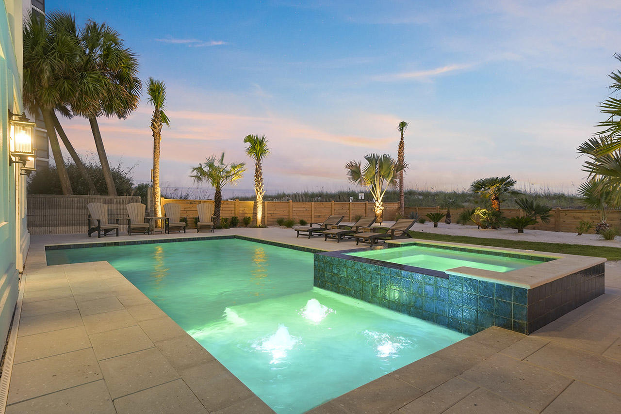 DUNES OF DESTIN - Residential