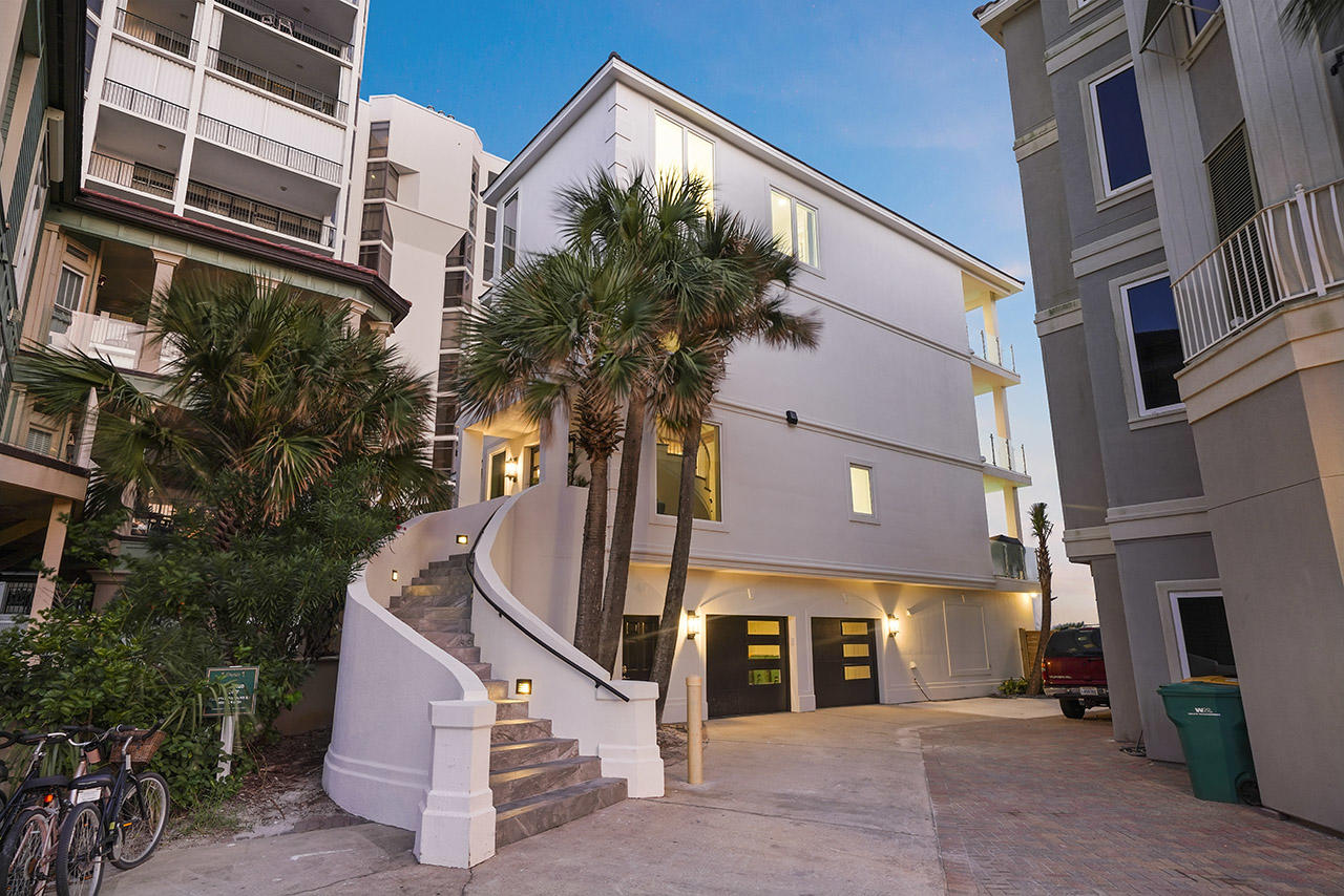 DUNES OF DESTIN - Residential