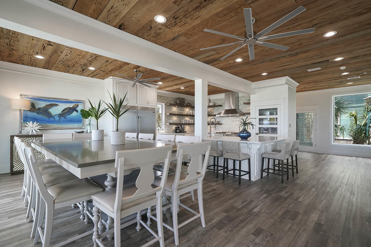 DUNES OF DESTIN - Residential