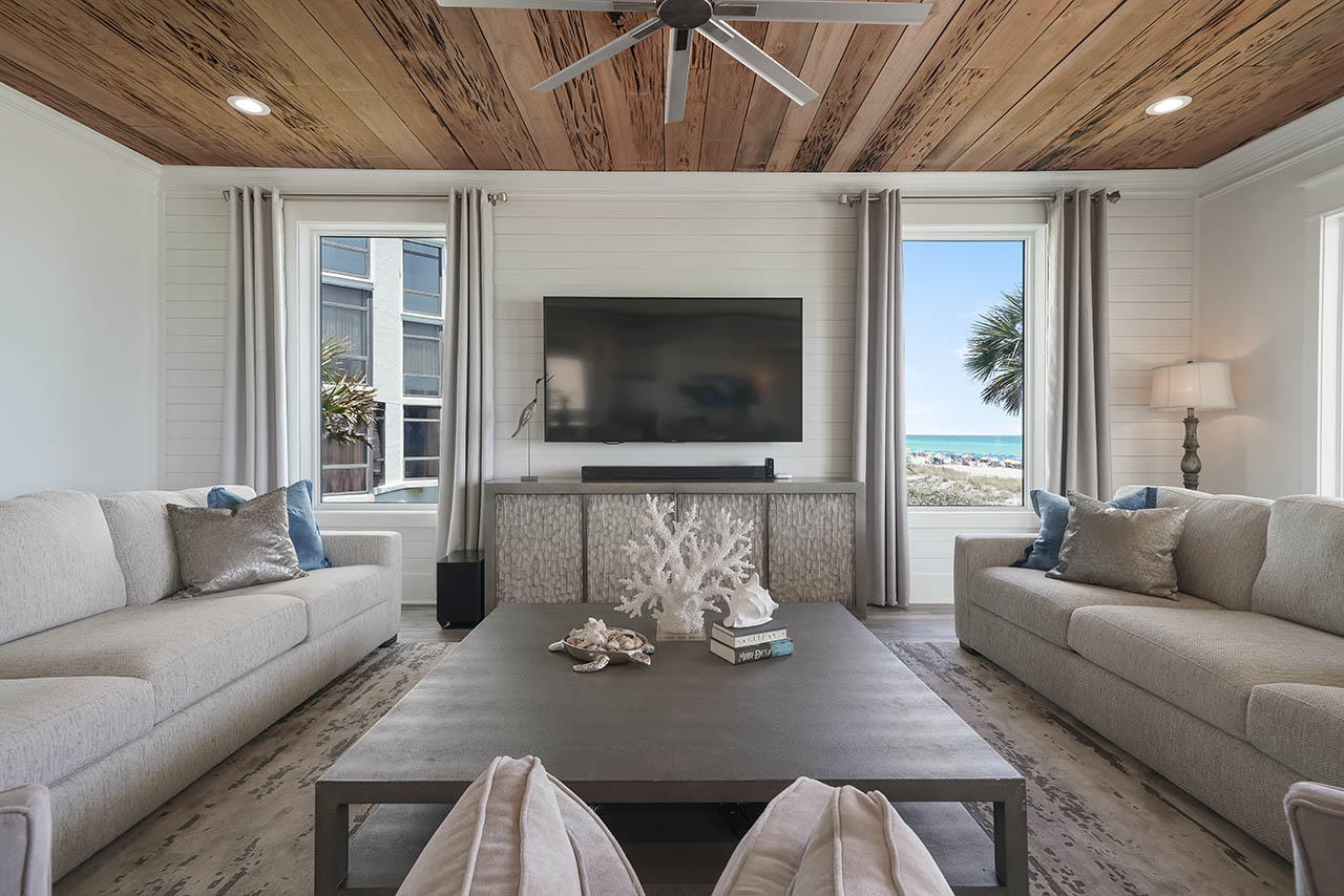 DUNES OF DESTIN - Residential