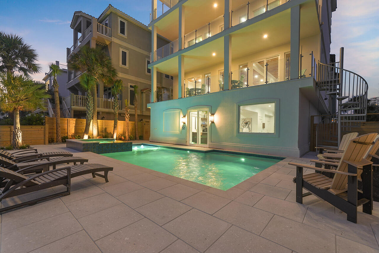 DUNES OF DESTIN - Residential