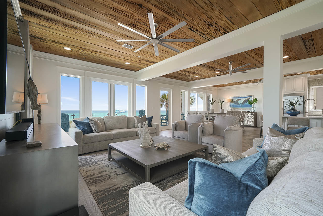 DUNES OF DESTIN - Residential