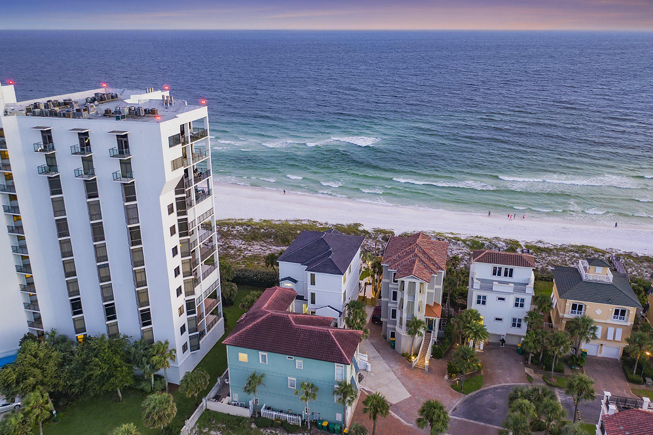 DUNES OF DESTIN - Residential