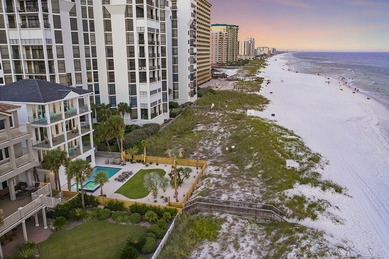 DUNES OF DESTIN - Residential