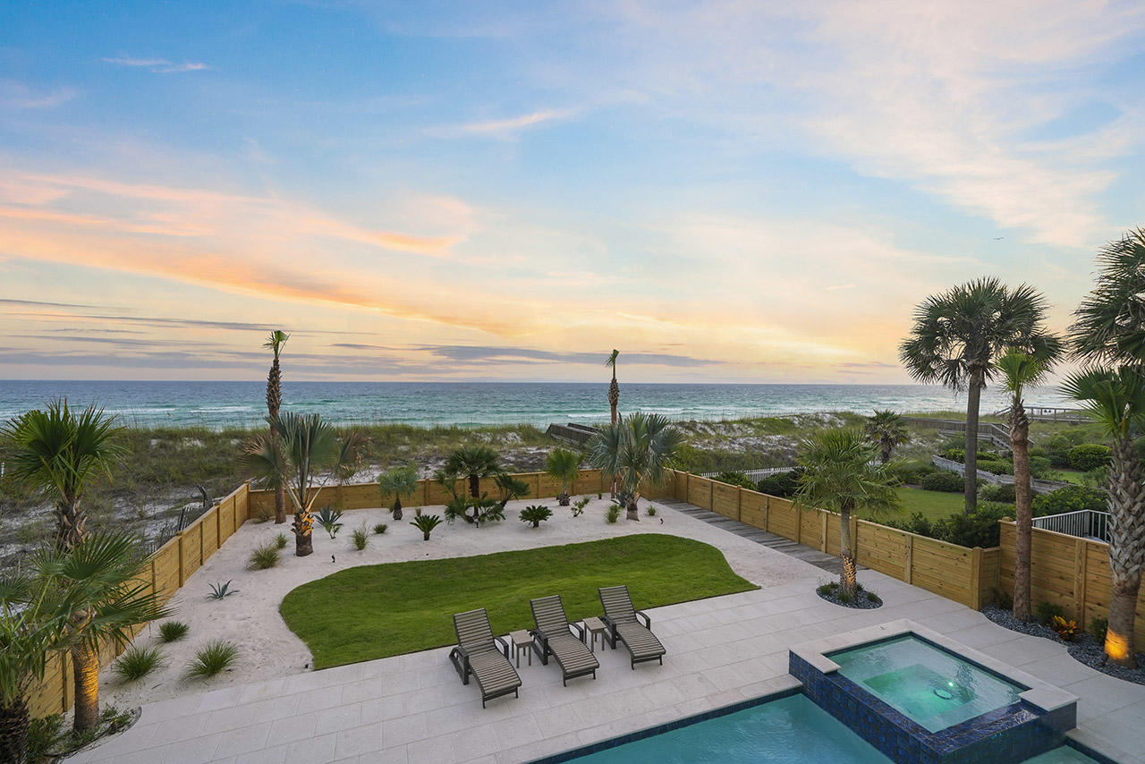DUNES OF DESTIN - Residential