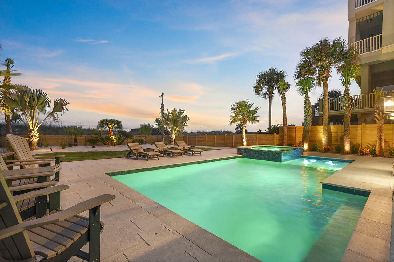 DUNES OF DESTIN - Residential