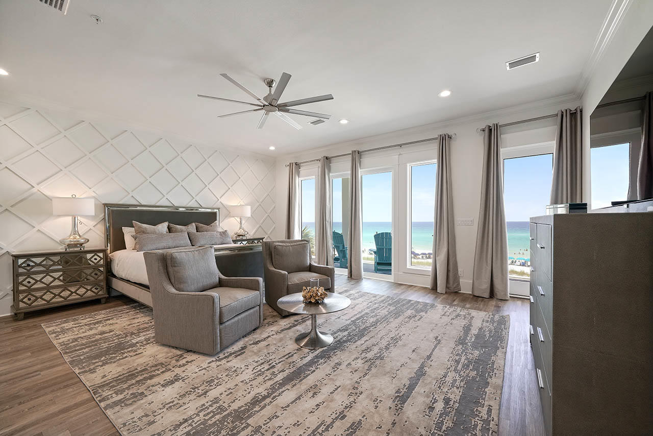 DUNES OF DESTIN - Residential