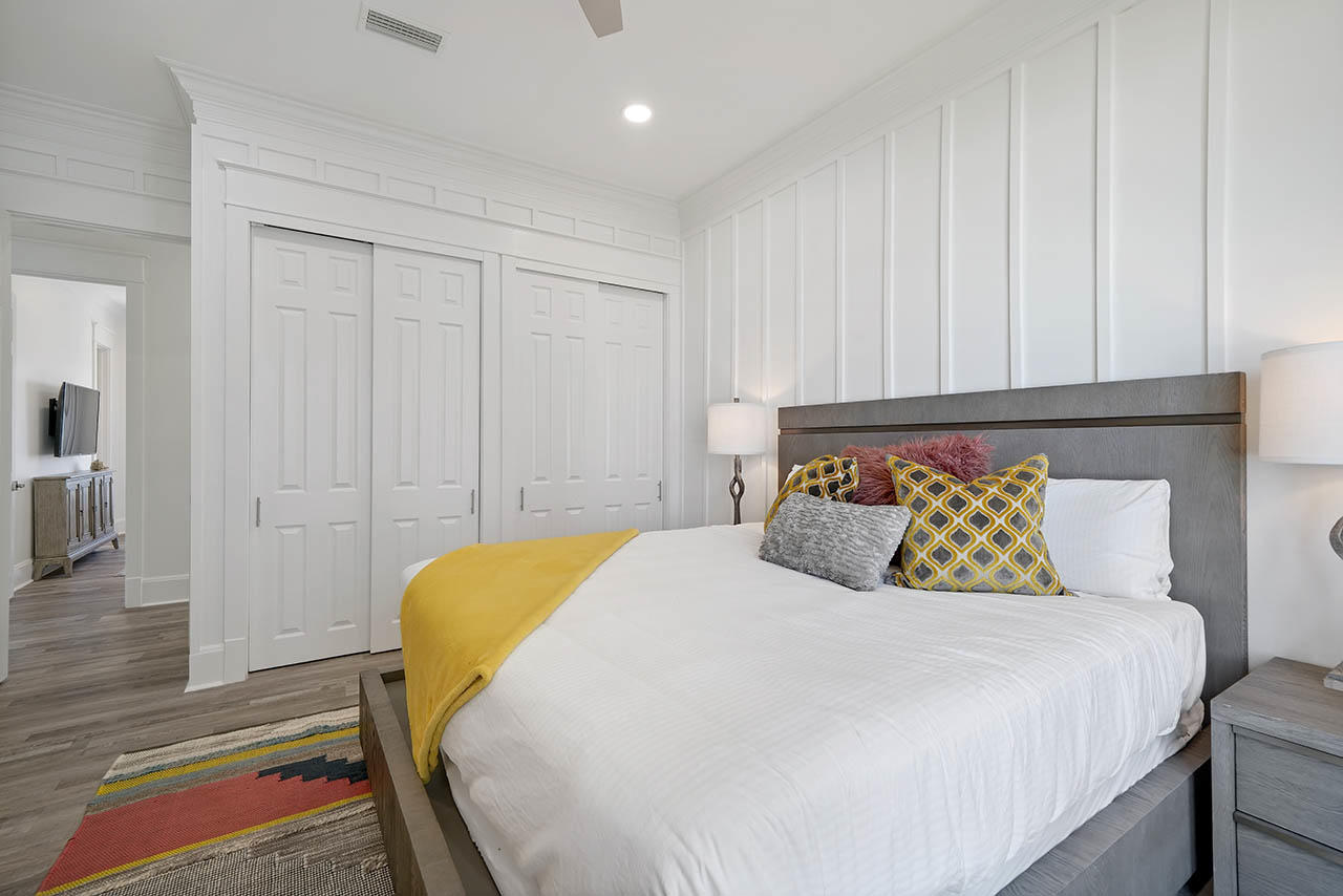 DUNES OF DESTIN - Residential