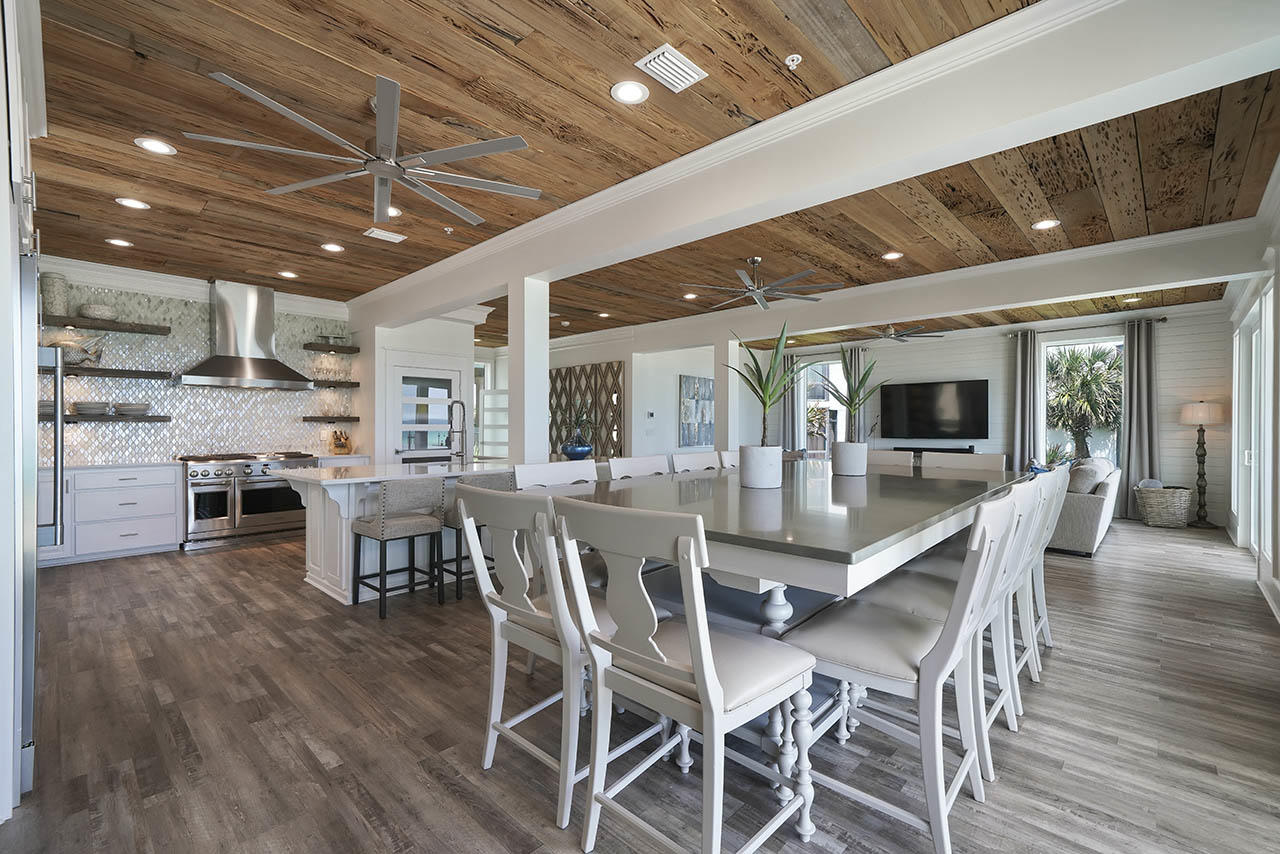 DUNES OF DESTIN - Residential