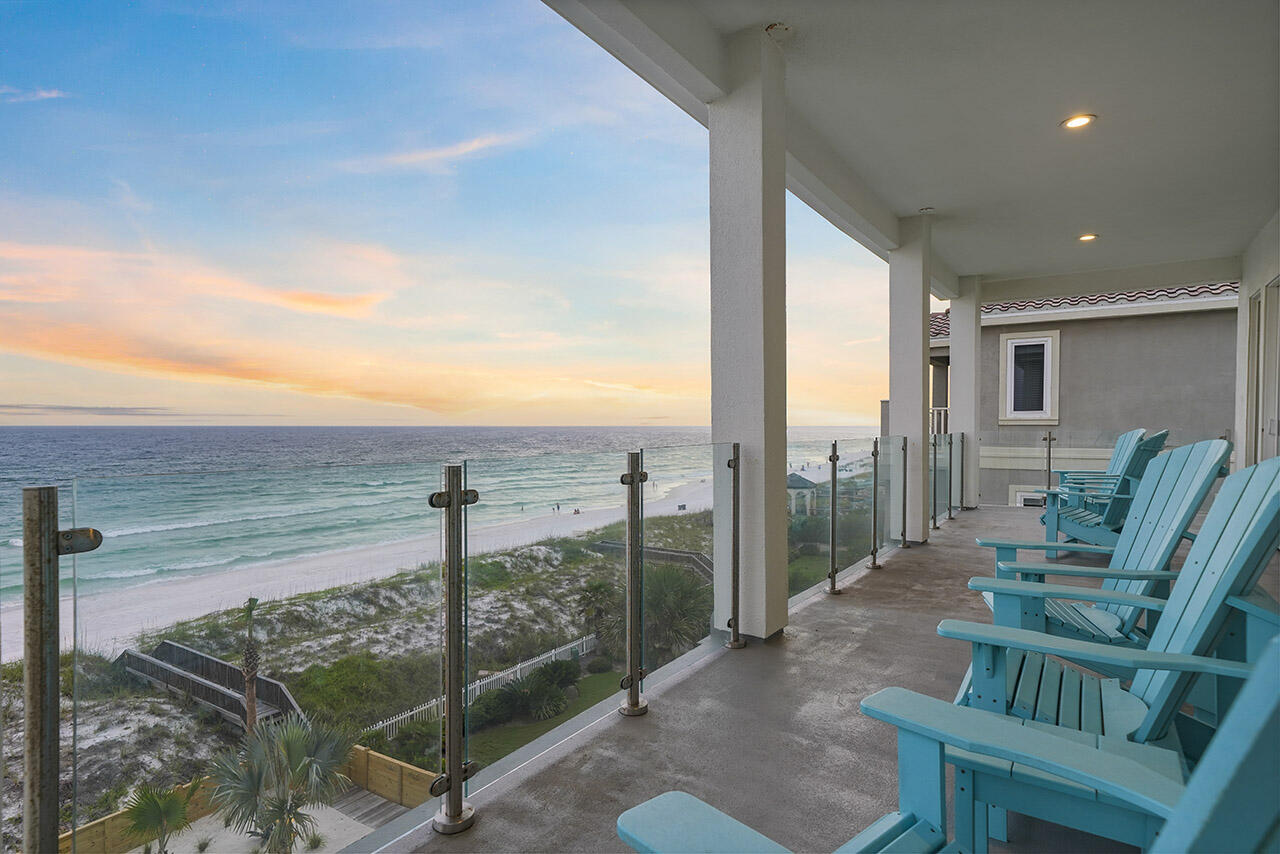 DUNES OF DESTIN - Residential