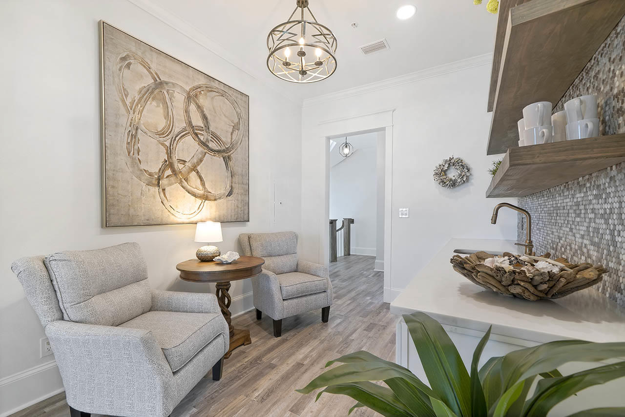 DUNES OF DESTIN - Residential