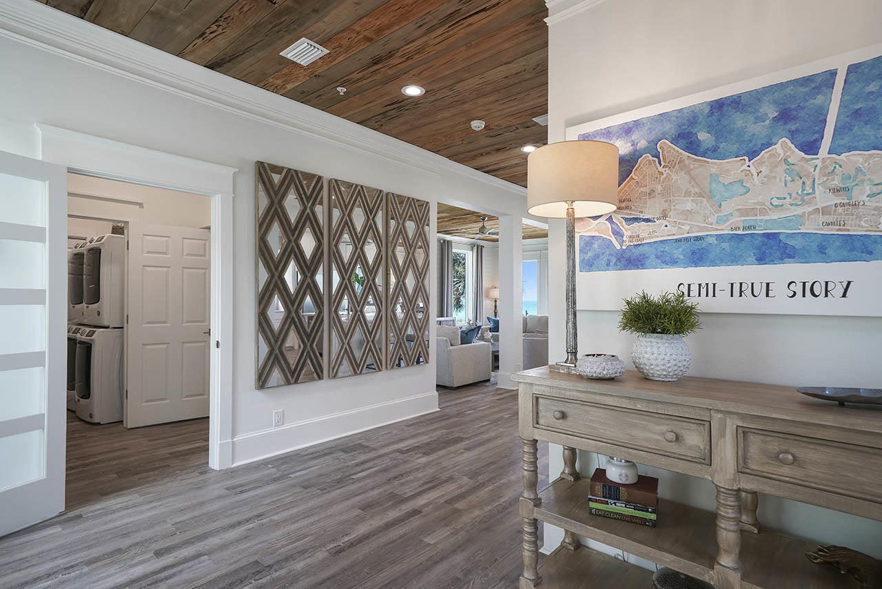DUNES OF DESTIN - Residential