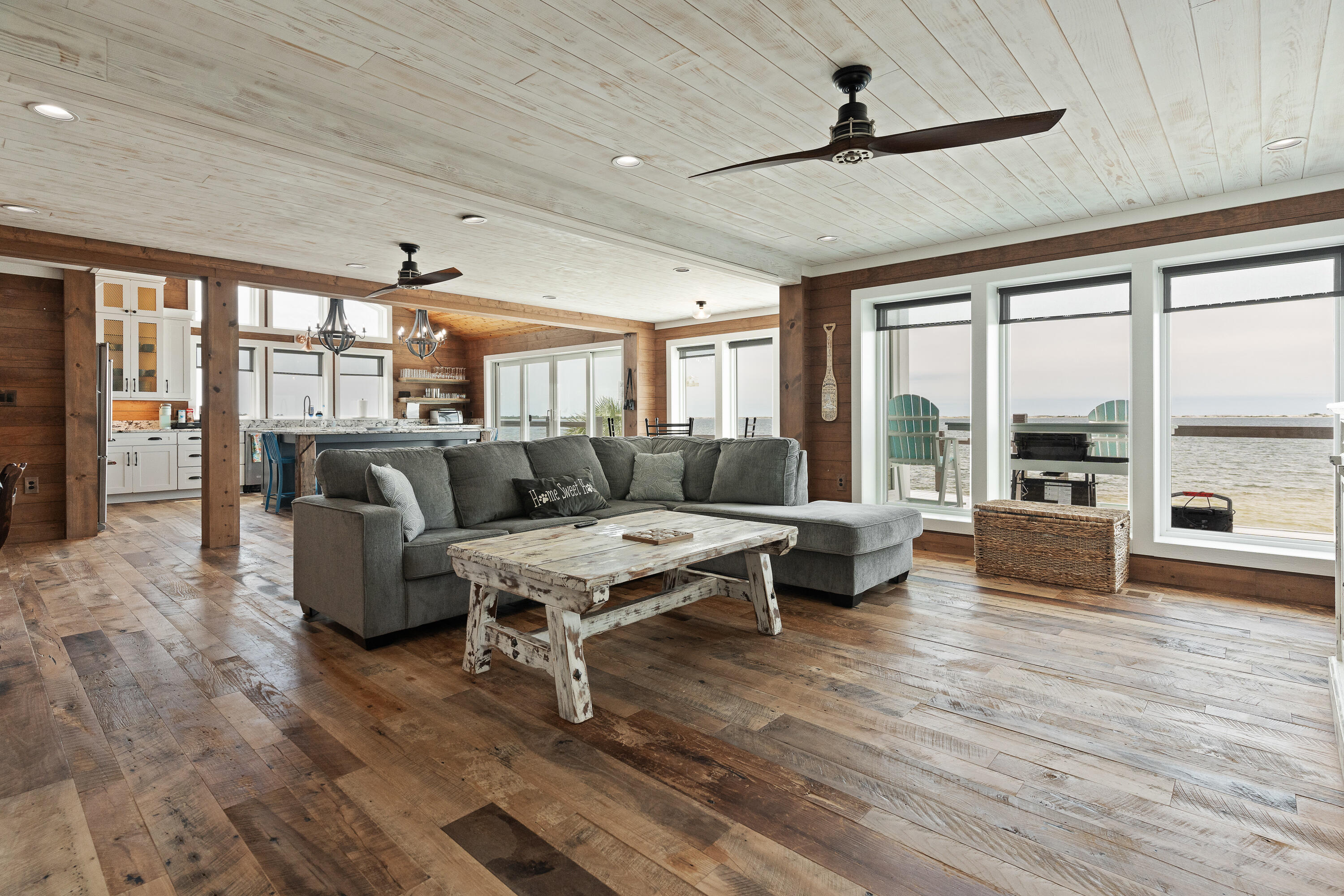 Meets and Bounds - Residential