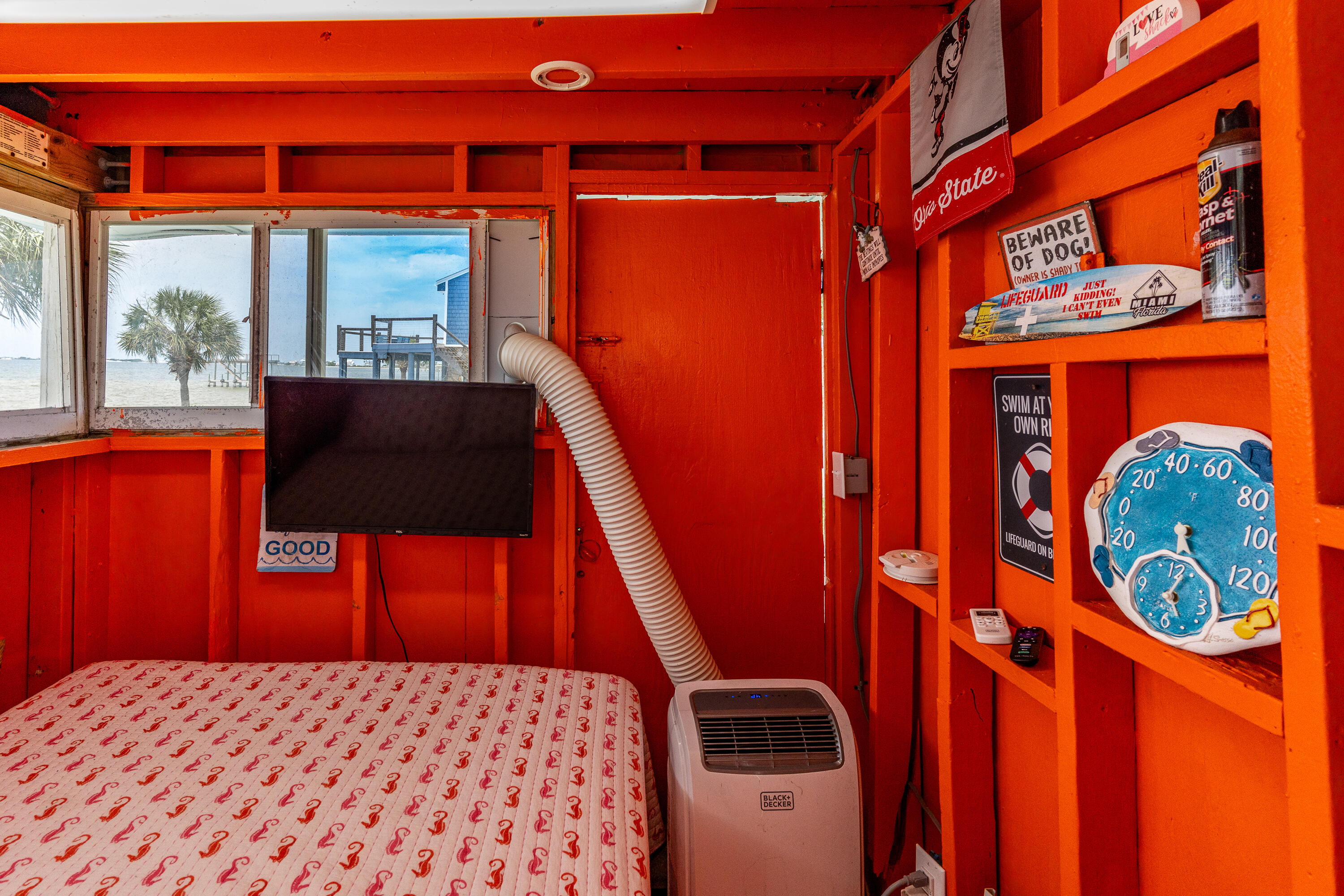 Meets and Bounds - Residential