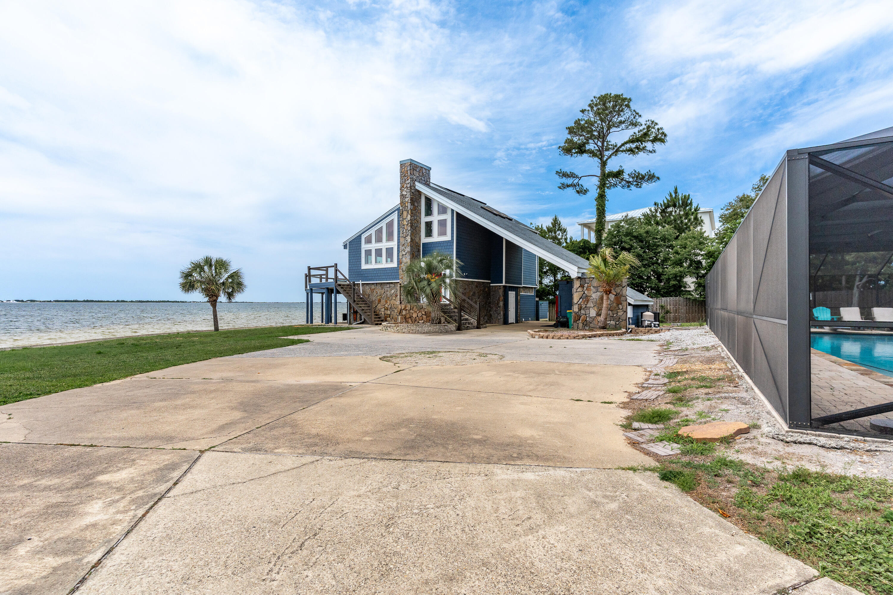 Meets and Bounds - Residential