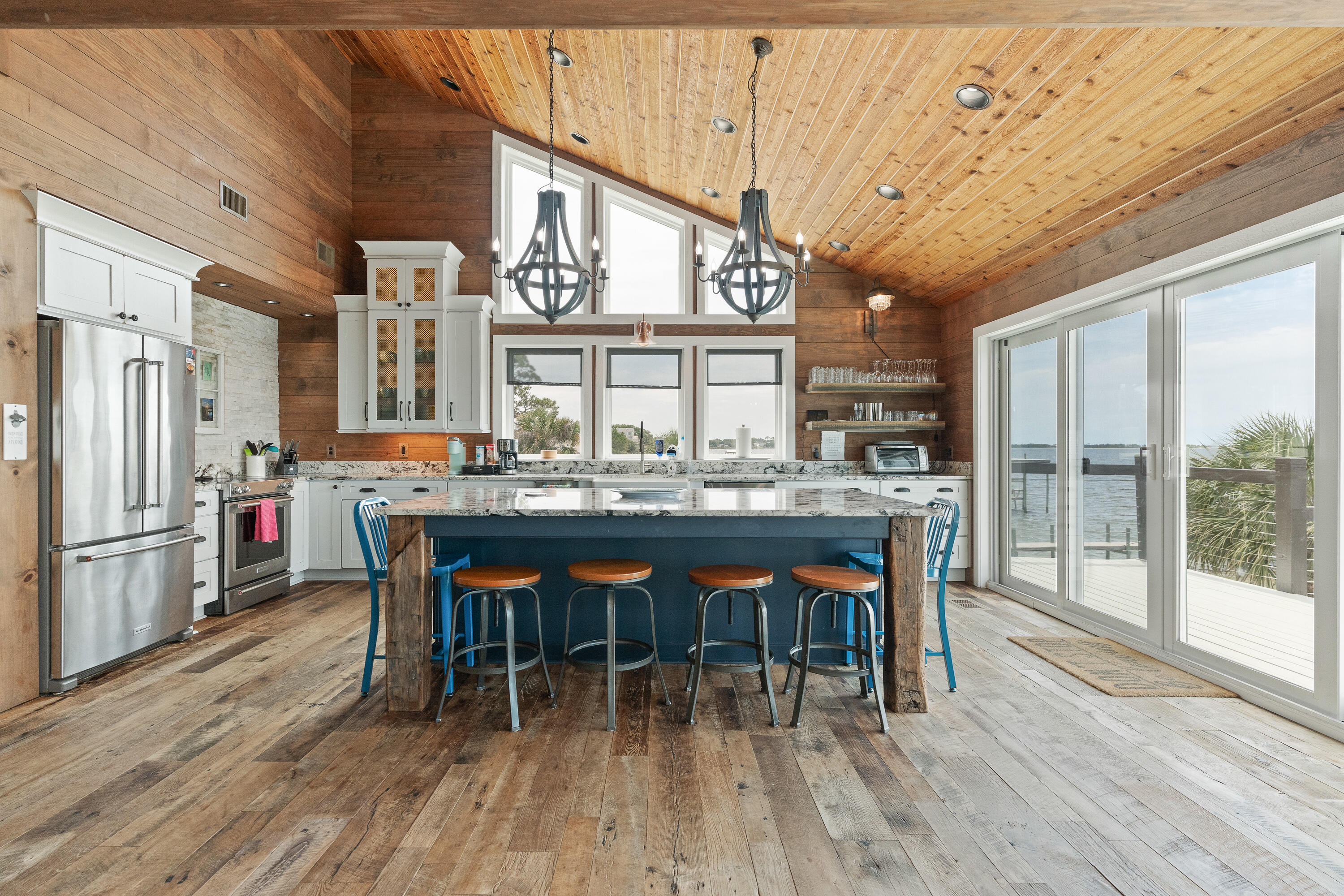 Meets and Bounds - Residential