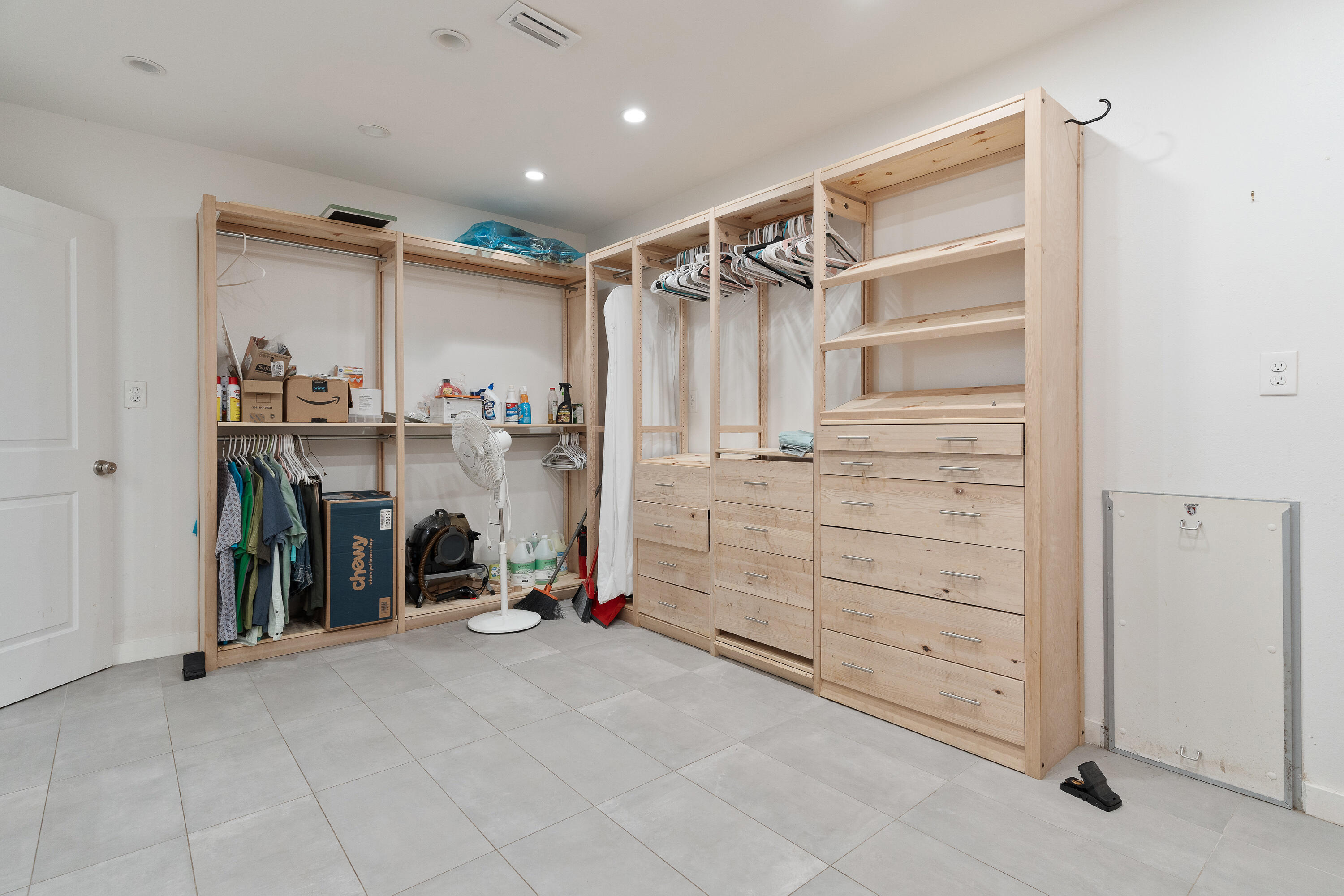 Meets and Bounds - Residential